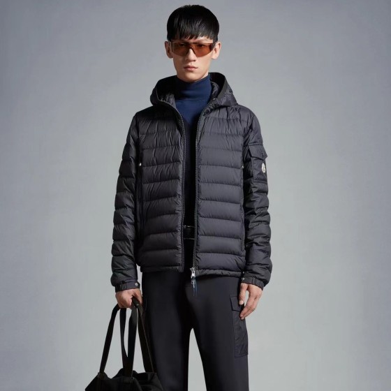 몽클레어 갈리온 Galion 남성 경량 패딩